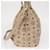 MCM Vintage Visetos Tote bag Canvas Beige  - view 3
