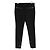 Chunky Zip Biker-Hosen von Tom Ford Schwarz
