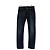Jeans ajustados de denim japonés Jacob Cohen 622 Azul oscuro