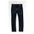 Jeans ajustados de denim japonés Jacob Cohen 622 Azul oscuro - vista 4