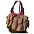 Christian Dior Diorissimo Multipocket Red Sand