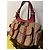 Christian Dior Diorissimo Multipocket Red Sand - view 10