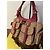 Christian Dior Diorissimo Multipocket Red Sand - view 11