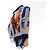 Foulard Moschino Archivio in seta multicolore - vista 2