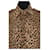 Zadig & Voltaire Camel-farbene Baumwolljacke Kamel  - Ansicht 2