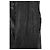Zadig & Voltaire Abrigo de cuero negro - vista 4