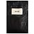 Zadig & Voltaire Abrigo de cuero negro - vista 6