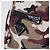 Set Camouflage Donna Prada Verde - vista 14