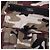 Set Camouflage Donna Prada Verde - vista 15