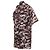 Set Camouflage Donna Prada Verde - vista 2