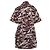 Set Camouflage Donna Prada Verde - vista 3