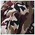 Set Camouflage Donna Prada Verde - vista 7