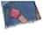 Jeans Patchwork Roberto Cavalli  - vista 9