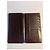 Portafoglio bifold lungo Louis Vuitton Epi esclusivo Brazza marrone Marrone scuro - vista 4