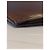 Portafoglio bifold lungo Louis Vuitton Epi esclusivo Brazza marrone Marrone scuro - vista 7