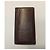 Portafoglio bifold lungo Louis Vuitton Epi esclusivo Brazza marrone Marrone scuro - vista 8