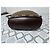 Borsa a tracolla Louis Vuitton Damier Ebene Ipanema PM Marrone - vista 10