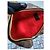 Borsa a tracolla Louis Vuitton Damier Ebene Ipanema PM Marrone - vista 12
