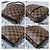 Borsa a tracolla Louis Vuitton Damier Ebene Ipanema PM Marrone - vista 13
