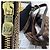 Borsa a tracolla Louis Vuitton Damier Ebene Ipanema PM Marrone - vista 6