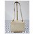 Chanel Vintage Classic Single Flap Bag Creme Roh - Ansicht 2