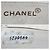 Chanel Vintage Classic Single Flap Bag Creme Roh - Ansicht 3