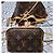 LOUIS VUITTON Monogram Nano Noé Bucket Bag Braun/Beige - Ansicht 6