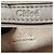 Chloé CHLOE Motty Borsa a Bracciale Piccola Nile in Pelle/Suede Beige - vista 4