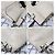 Borsa a tracolla quotidiana piccola Bamboo Gucci Off-White Crudo - vista 10
