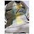 Borsa a tracolla quotidiana piccola Bamboo Gucci Off-White Crudo - vista 13