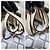 Borsa a tracolla quotidiana piccola Bamboo Gucci Off-White Crudo - vista 7