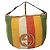 GUCCI Interlocking Canvas Shoulder Bag Multicolor Multiple colors