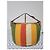 GUCCI Interlocking Canvas Shoulder Bag Multicolor Multiple colors - view 2