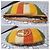 GUCCI Interlocking Canvas Shoulder Bag Multicolor Multiple colors - view 5