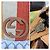 GUCCI Interlocking Canvas Shoulder Bag Multicolor Multiple colors - view 6