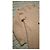 GANNI Mohair- und Woll-Cardigan Größe XS Koralle Karamell - Ansicht 11