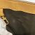 Borsa Tote Wilshire MM Monogram Louis Vuitton Marrone - vista 10