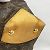 Borsa Tote Wilshire MM Monogram Louis Vuitton Marrone - vista 11