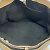 Borsa Tote Wilshire MM Monogram Louis Vuitton Marrone - vista 4