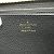 Louis Vuitton Monogram Empreinte Zippy Wallet Black Beige - view 4