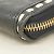 Louis Vuitton Monogram Empreinte Zippy Wallet Black Beige - view 6