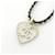 Collana Nera e Oro Chanel ABF453 Nero D'oro  - vista 4