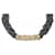 Van Cleef & Arpels Diamond Necklace Black Silvery Golden  - view 1
