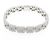 Bracciale Charm Maillon Panthère di Cartier - vista 3