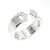 Anello Piccolo C2 di Cartier