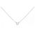 Tiffany & Co Collana Tiffany By the Yard