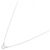 Tiffany & Co Collana Tiffany By the Yard - vista 2