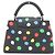 Borsa Capucines MM Louis Vuitton Nero Multicolore - vista 2