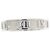 Tiffany & Co Anello Tiffany Atlas in oro bianco 18K - vista 2