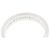 Tiffany & Co Anello Tiffany Atlas in oro bianco 18K - vista 4
